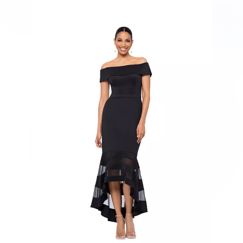 Cocktail/ Wedding Guest Dress - Size medium